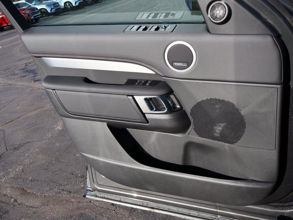 2026 Land Rover Discovery Tempest Edition San Clemente CA