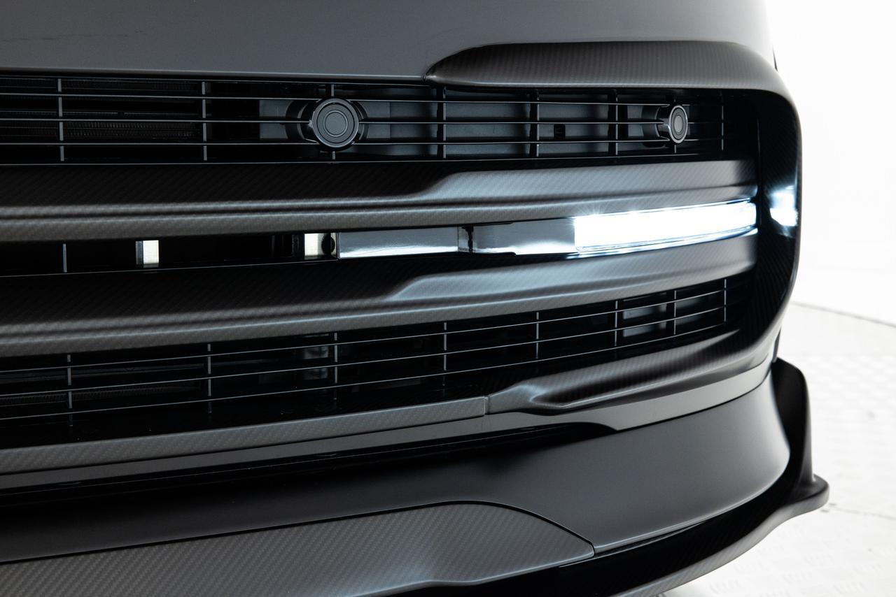 2026 Land Rover Range Rover Autobiography - Photo 13