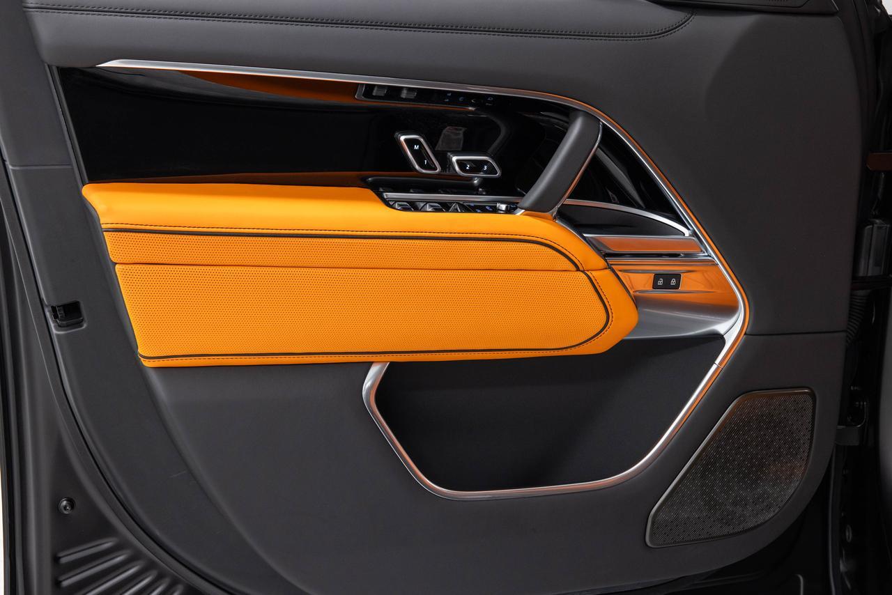 2026 Land Rover Range Rover Autobiography - Photo 33