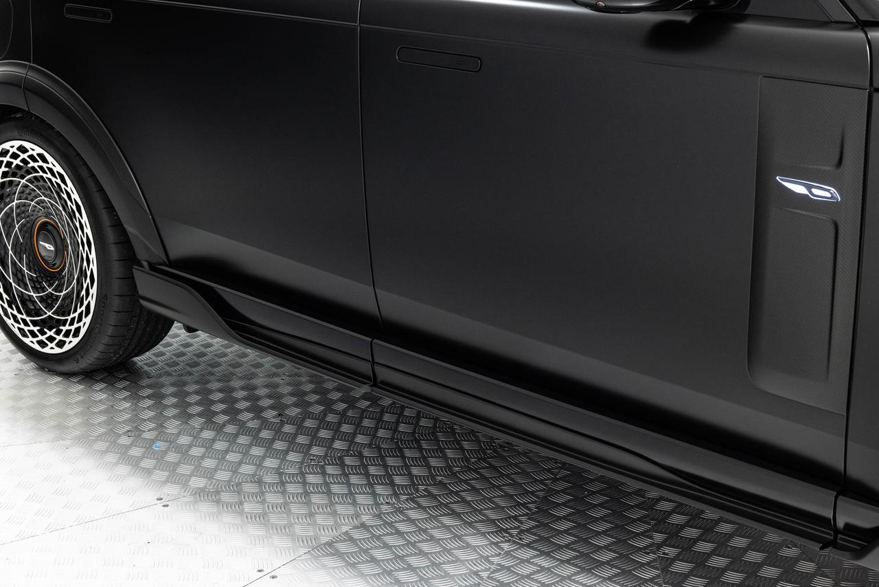 2026 Land Rover Range Rover Autobiography - Photo 21