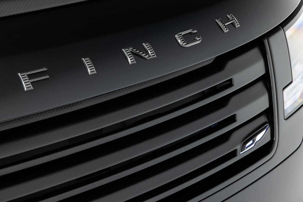 2026 Land Rover Range Rover Autobiography - Photo 10