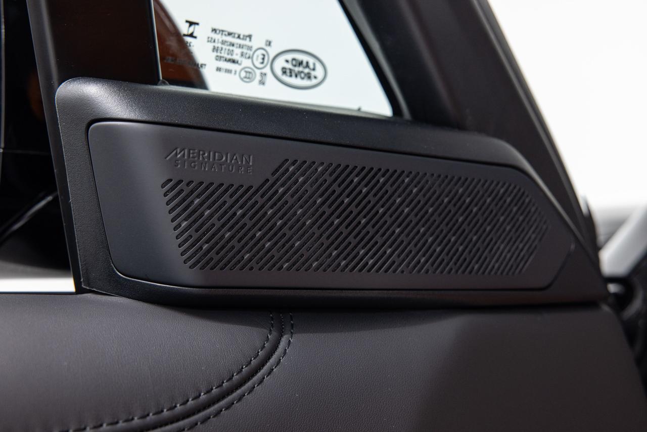 2026 Land Rover Range Rover Autobiography - Photo 35