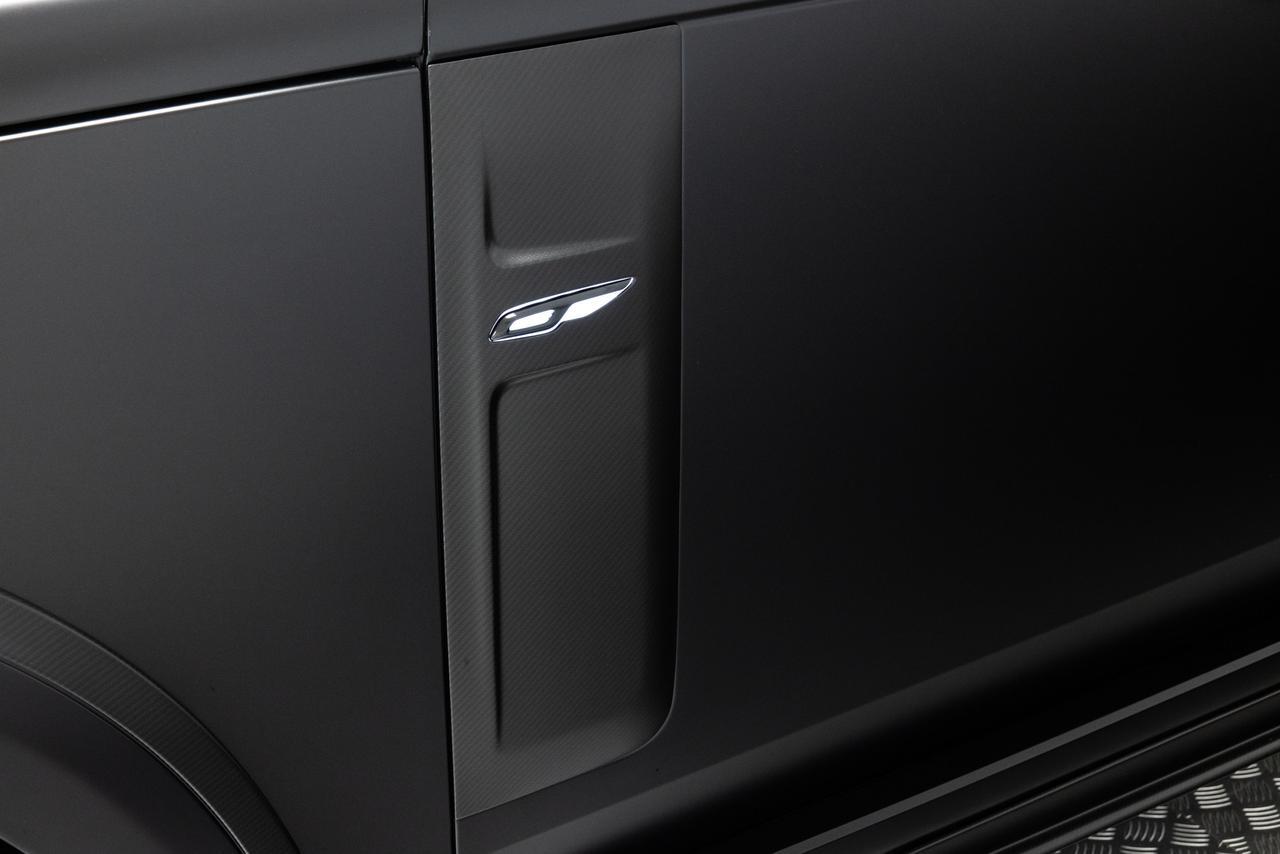 2026 Land Rover Range Rover Autobiography - Photo 23
