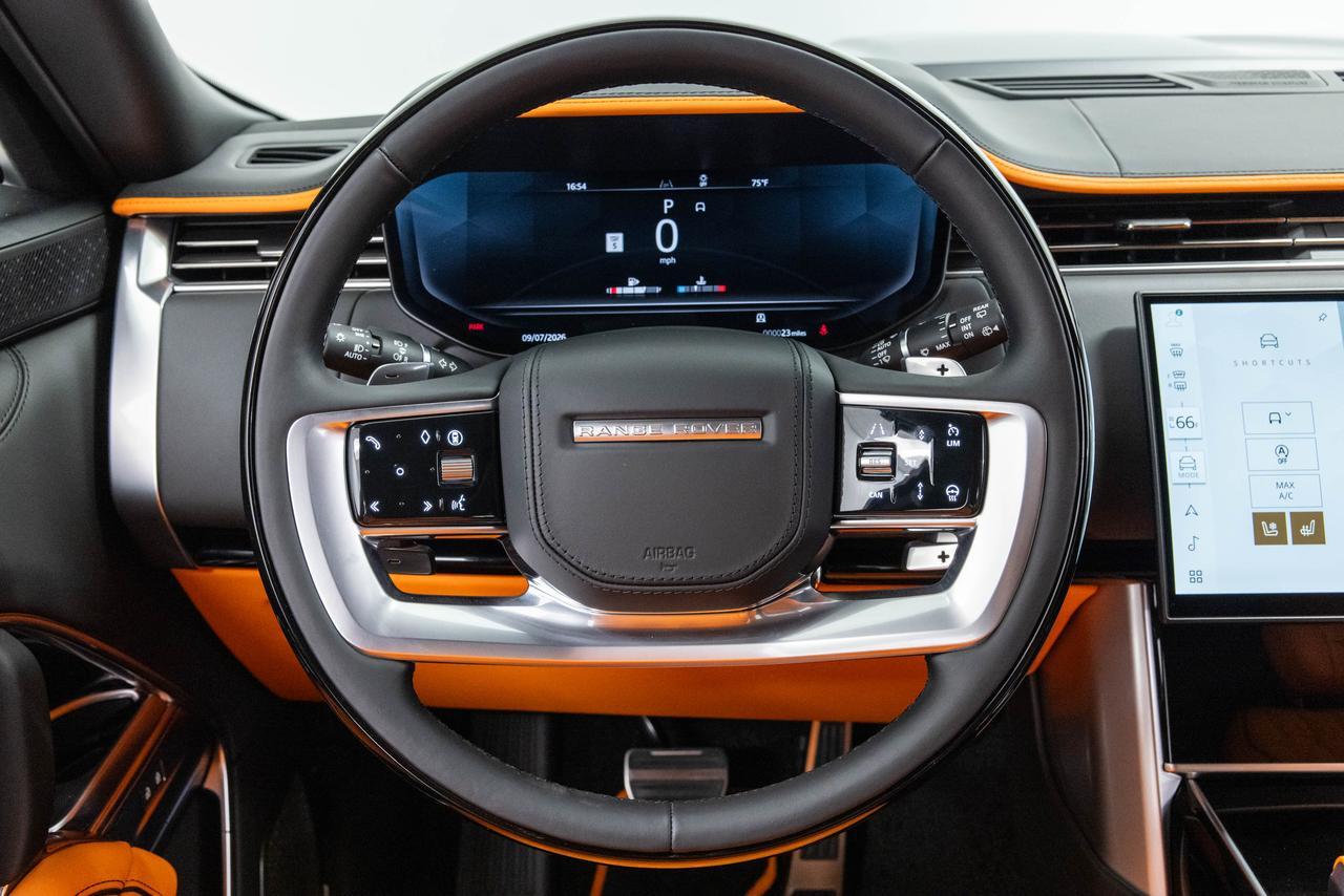 2026 Land Rover Range Rover Autobiography - Photo 40