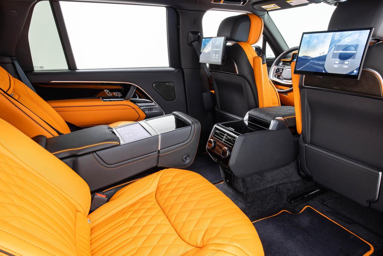 2026 Land Rover Range Rover Autobiography - Photo 31
