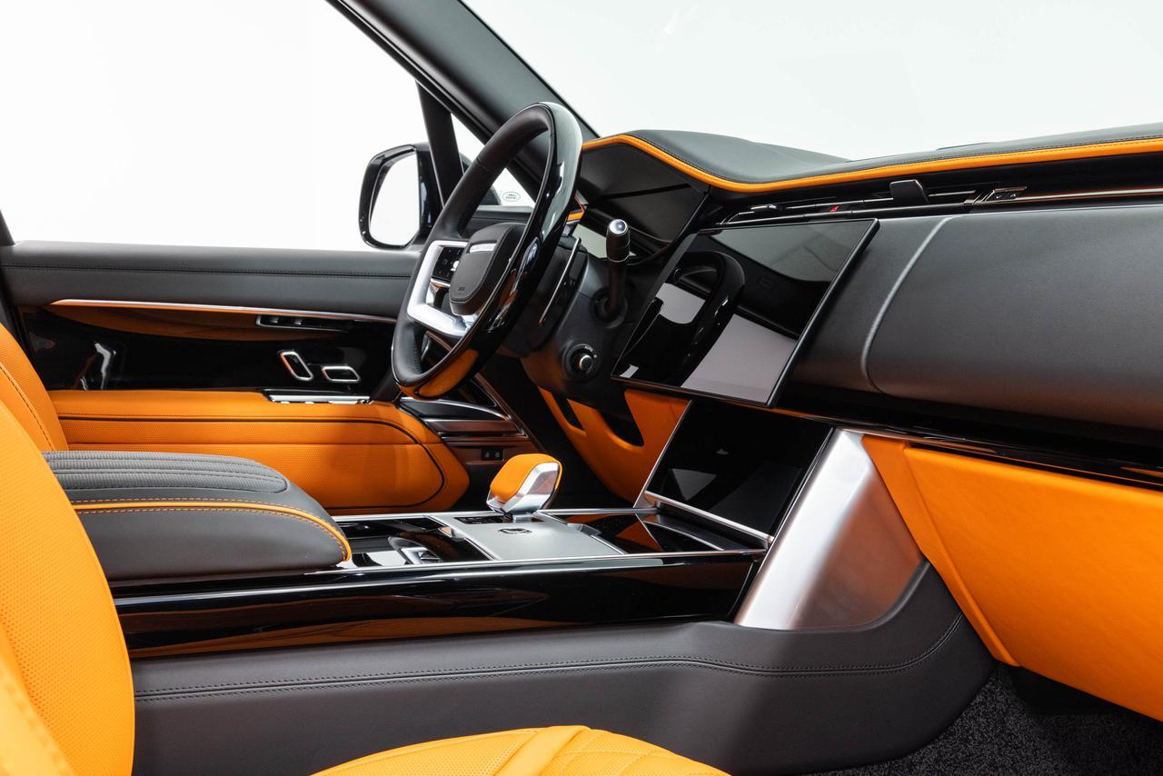2026 Land Rover Range Rover Autobiography - Photo 27