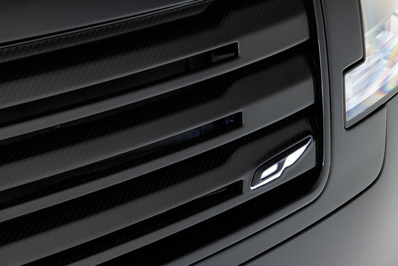 2026 Land Rover Range Rover Autobiography - Photo 11
