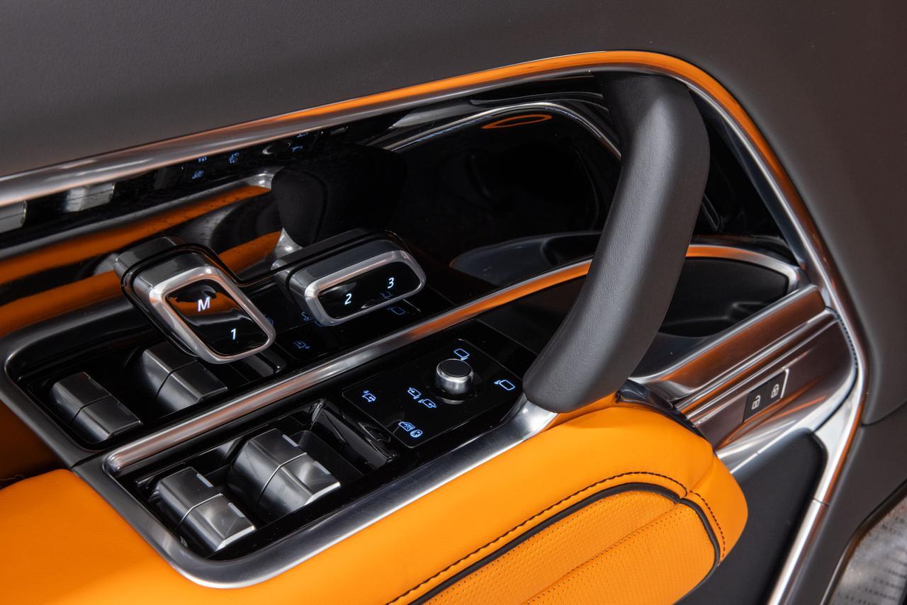 2026 Land Rover Range Rover Autobiography - Photo 34