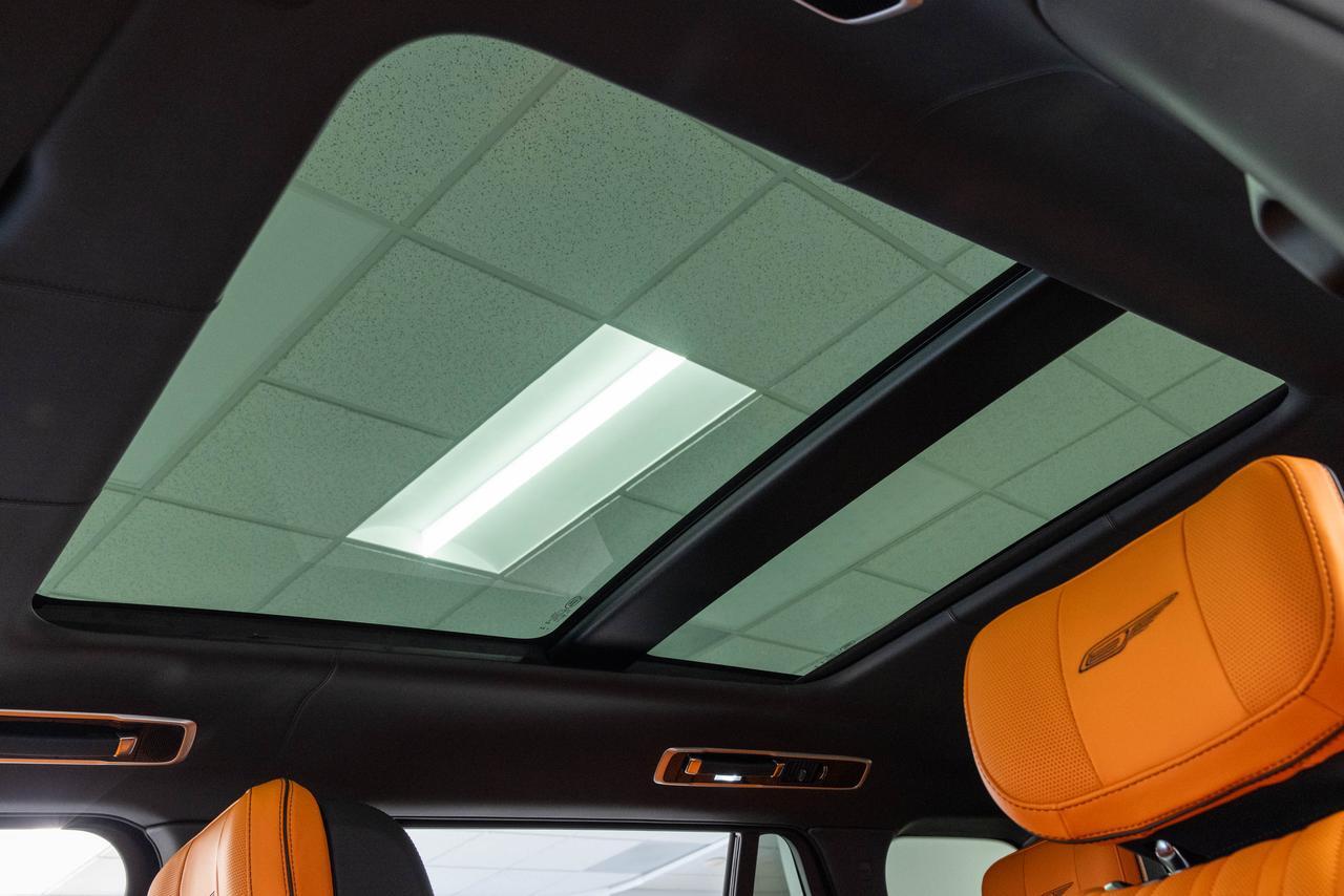 2026 Land Rover Range Rover Autobiography - Photo 47