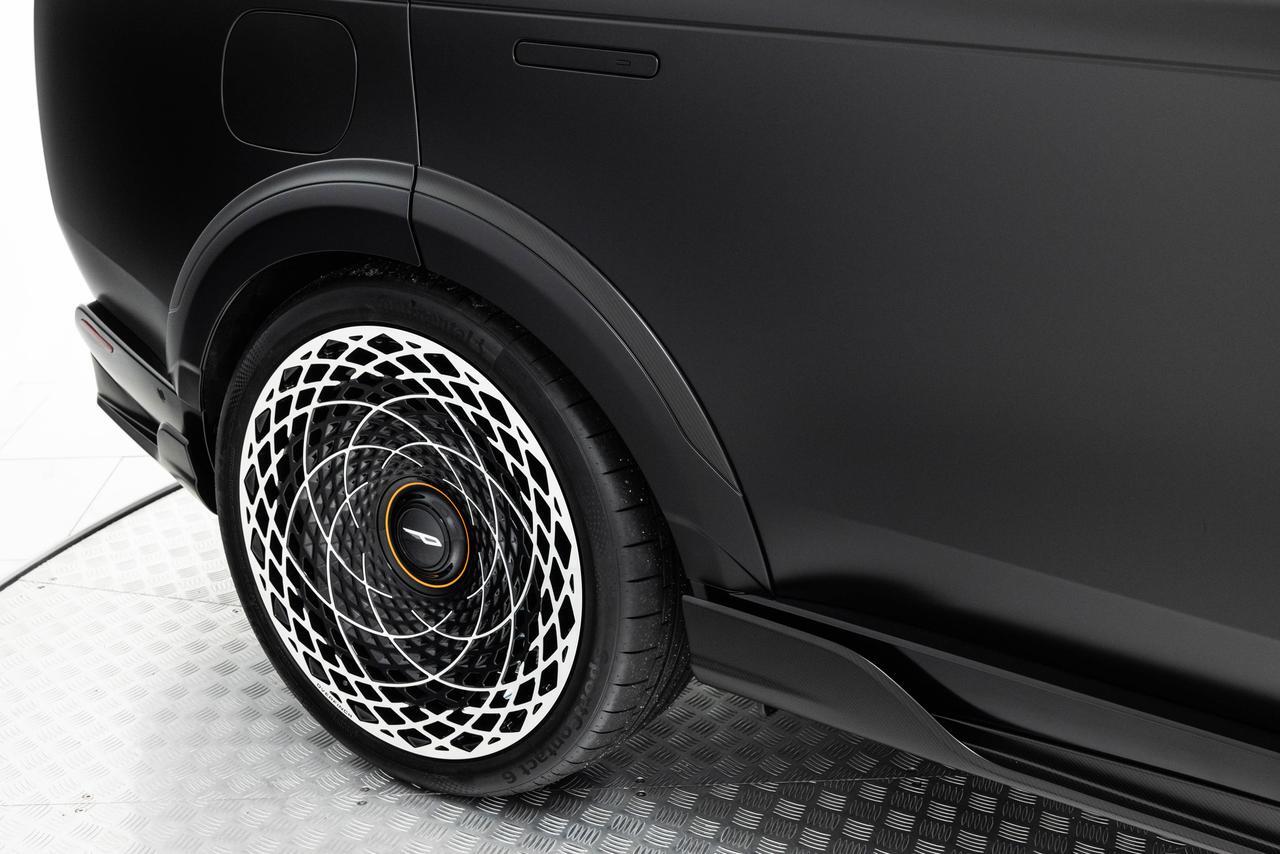 2026 Land Rover Range Rover Autobiography - Photo 20