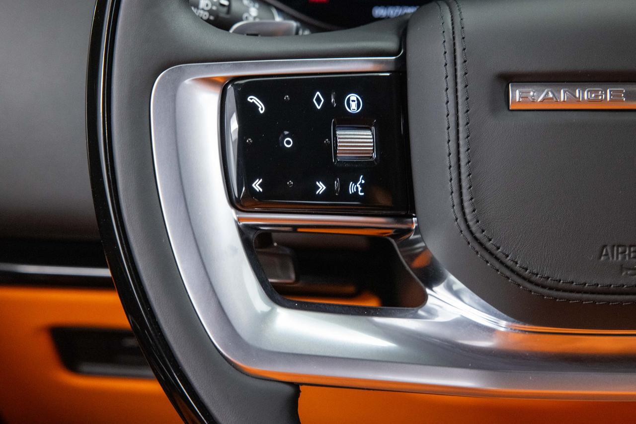 2026 Land Rover Range Rover Autobiography - Photo 41