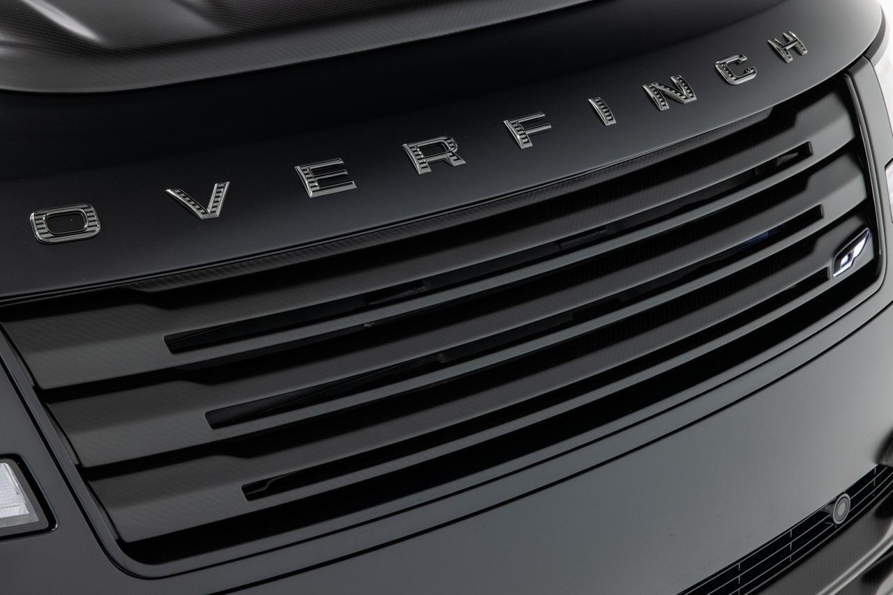 2026 Land Rover Range Rover Autobiography - Photo 9
