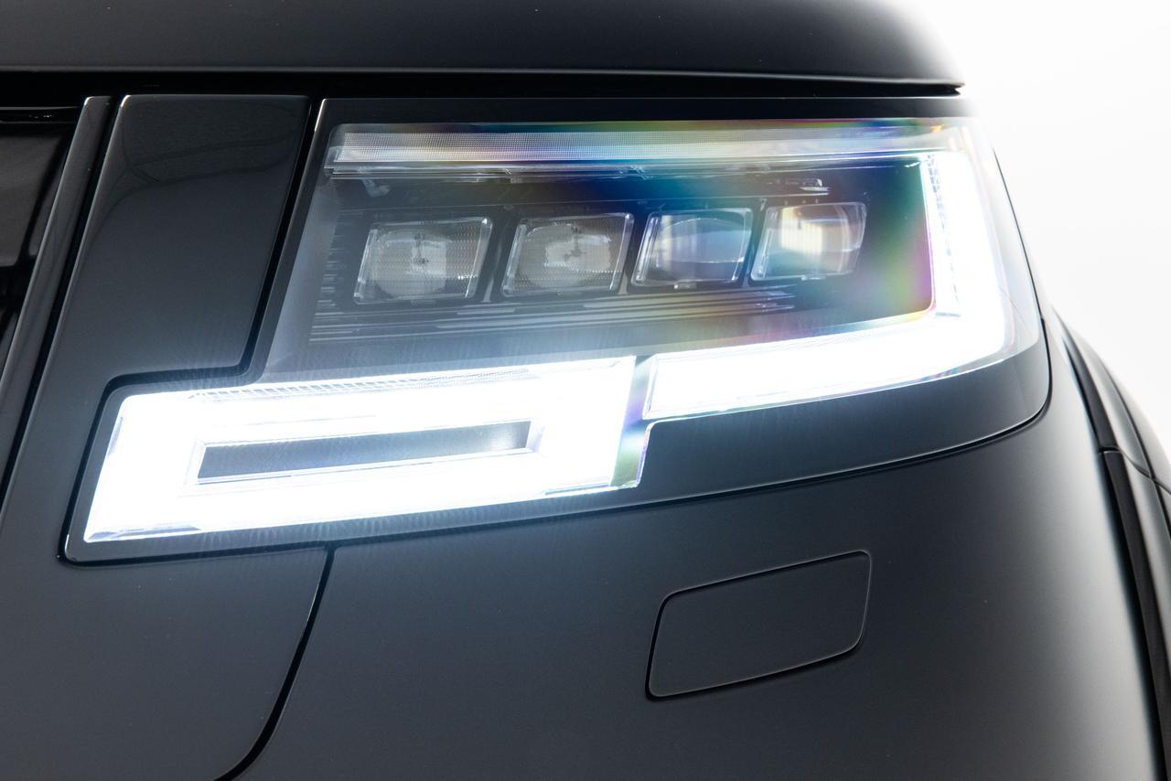 2026 Land Rover Range Rover Autobiography - Photo 14