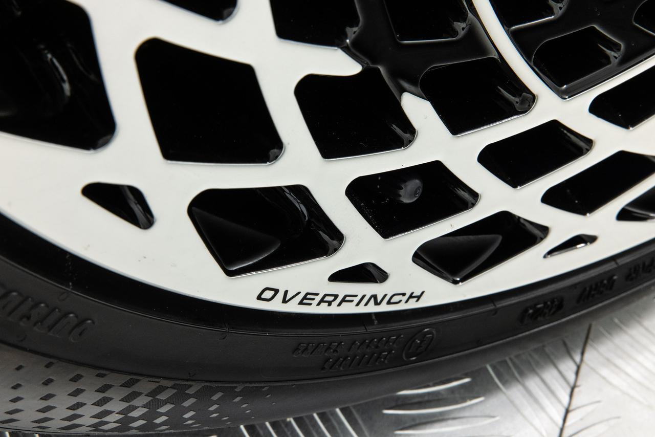 2026 Land Rover Range Rover Autobiography - Photo 17