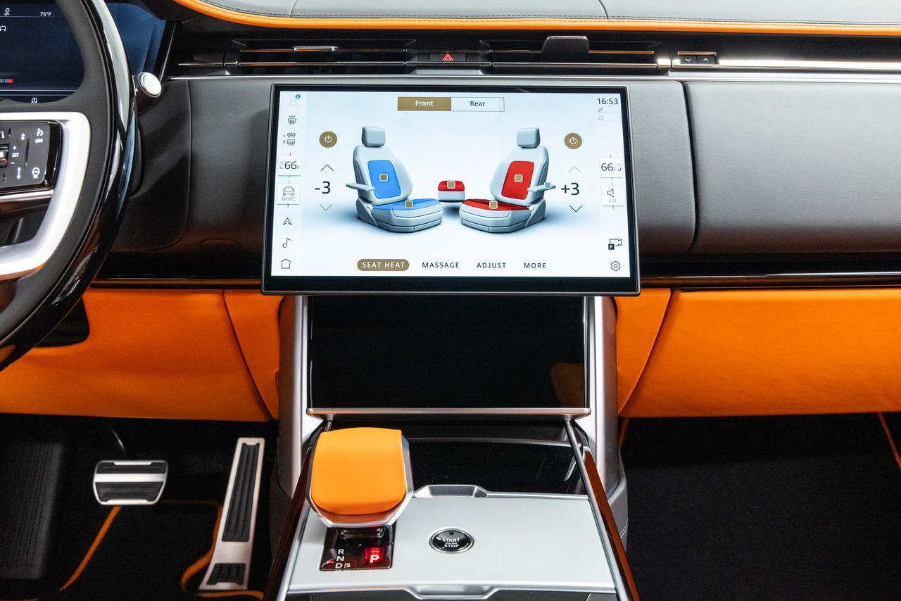 2026 Land Rover Range Rover Autobiography - Photo 39