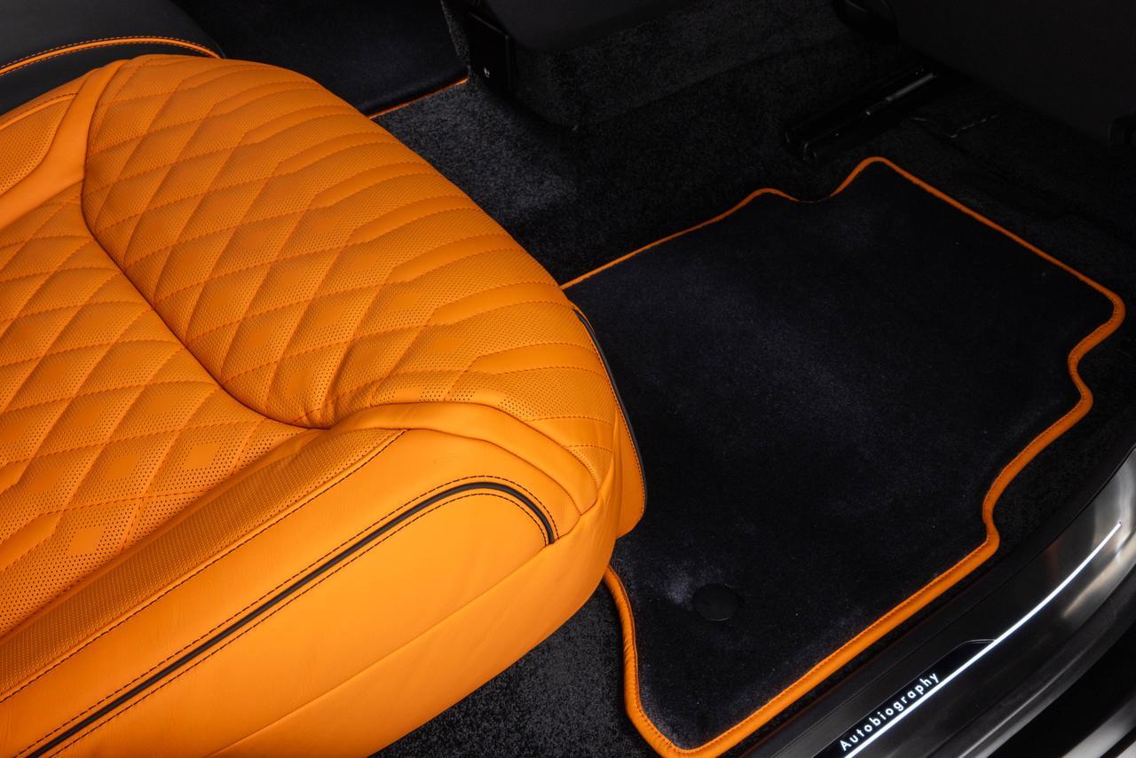 2026 Land Rover Range Rover Autobiography - Photo 32
