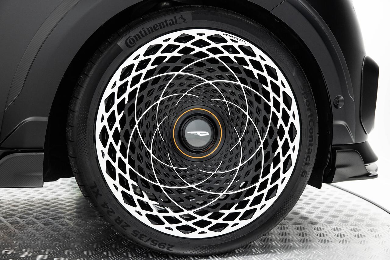 2026 Land Rover Range Rover Autobiography - Photo 15