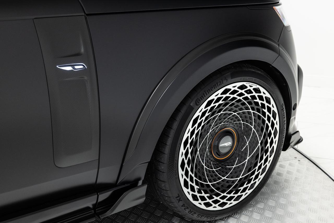 2026 Land Rover Range Rover Autobiography - Photo 19