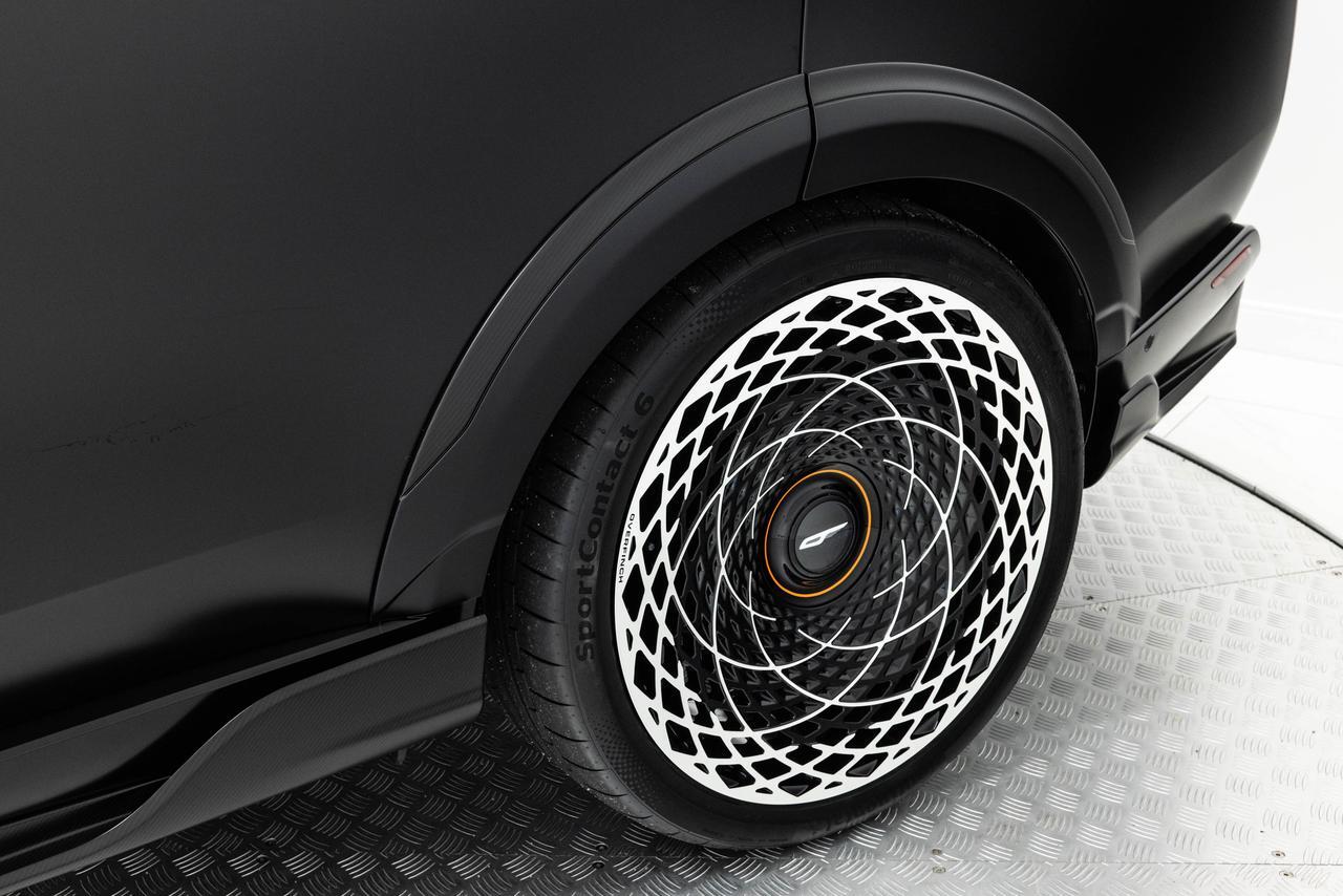 2026 Land Rover Range Rover Autobiography - Photo 22