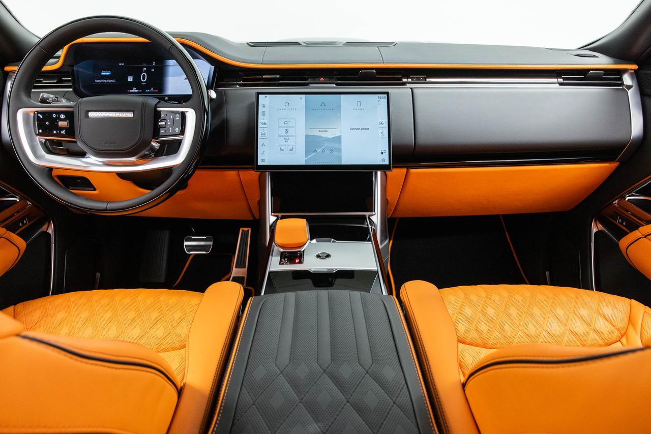 2026 Land Rover Range Rover Autobiography - Photo 38