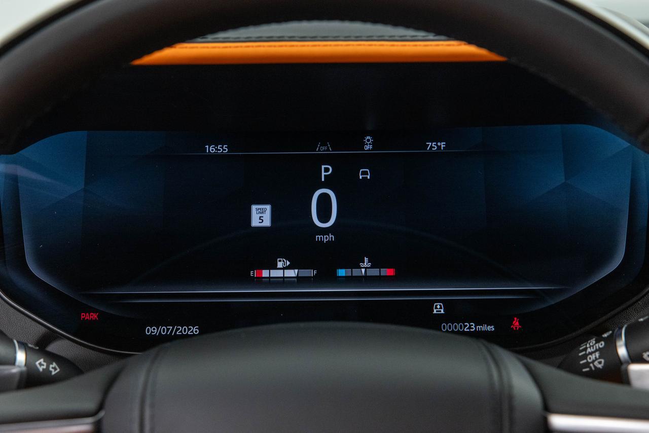 2026 Land Rover Range Rover Autobiography - Photo 43