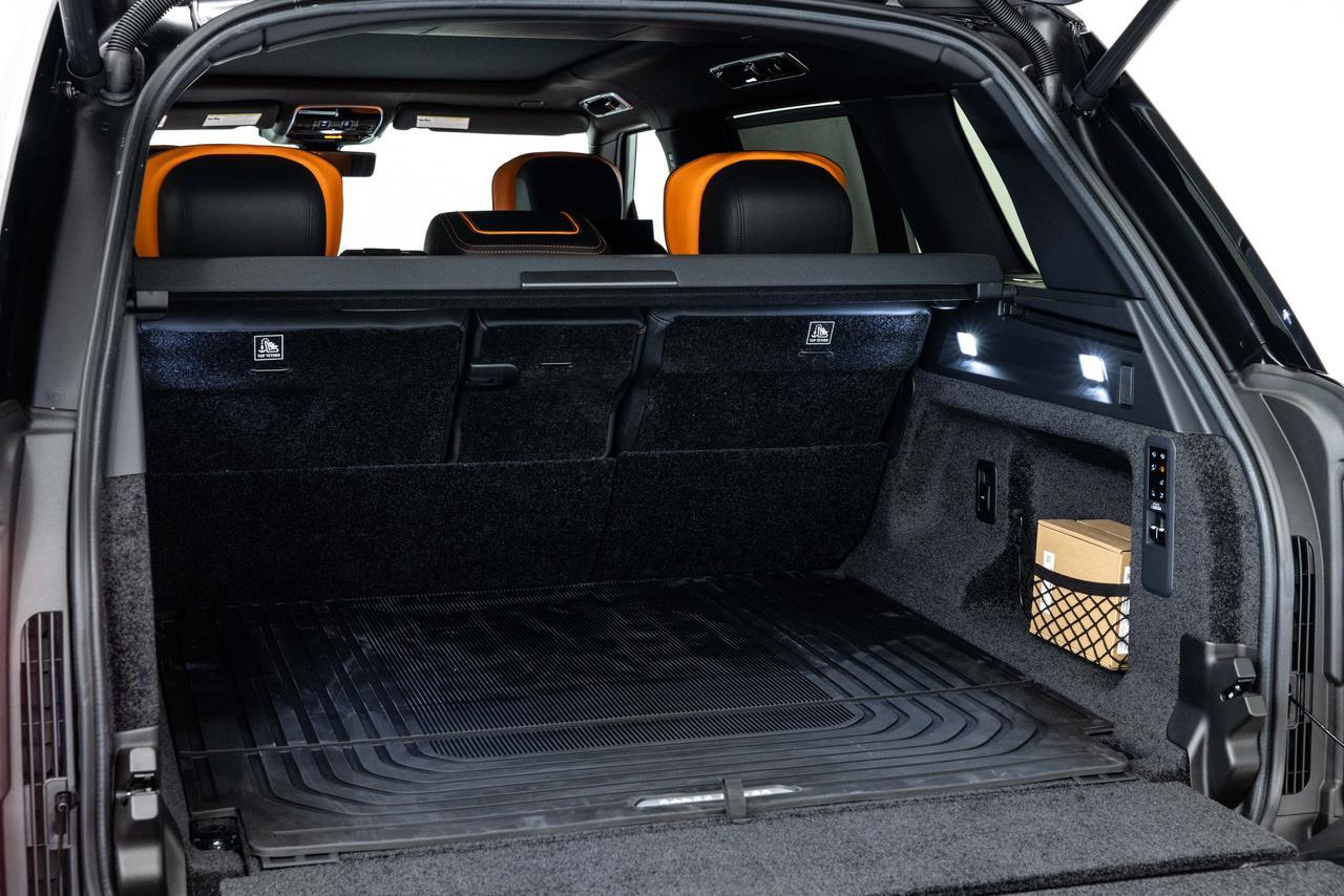 2026 Land Rover Range Rover Autobiography - Photo 24