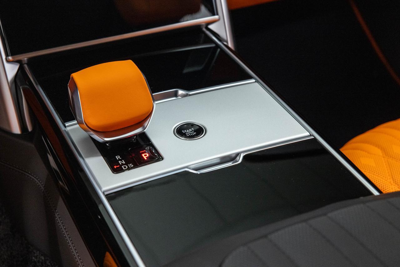 2026 Land Rover Range Rover Autobiography - Photo 45