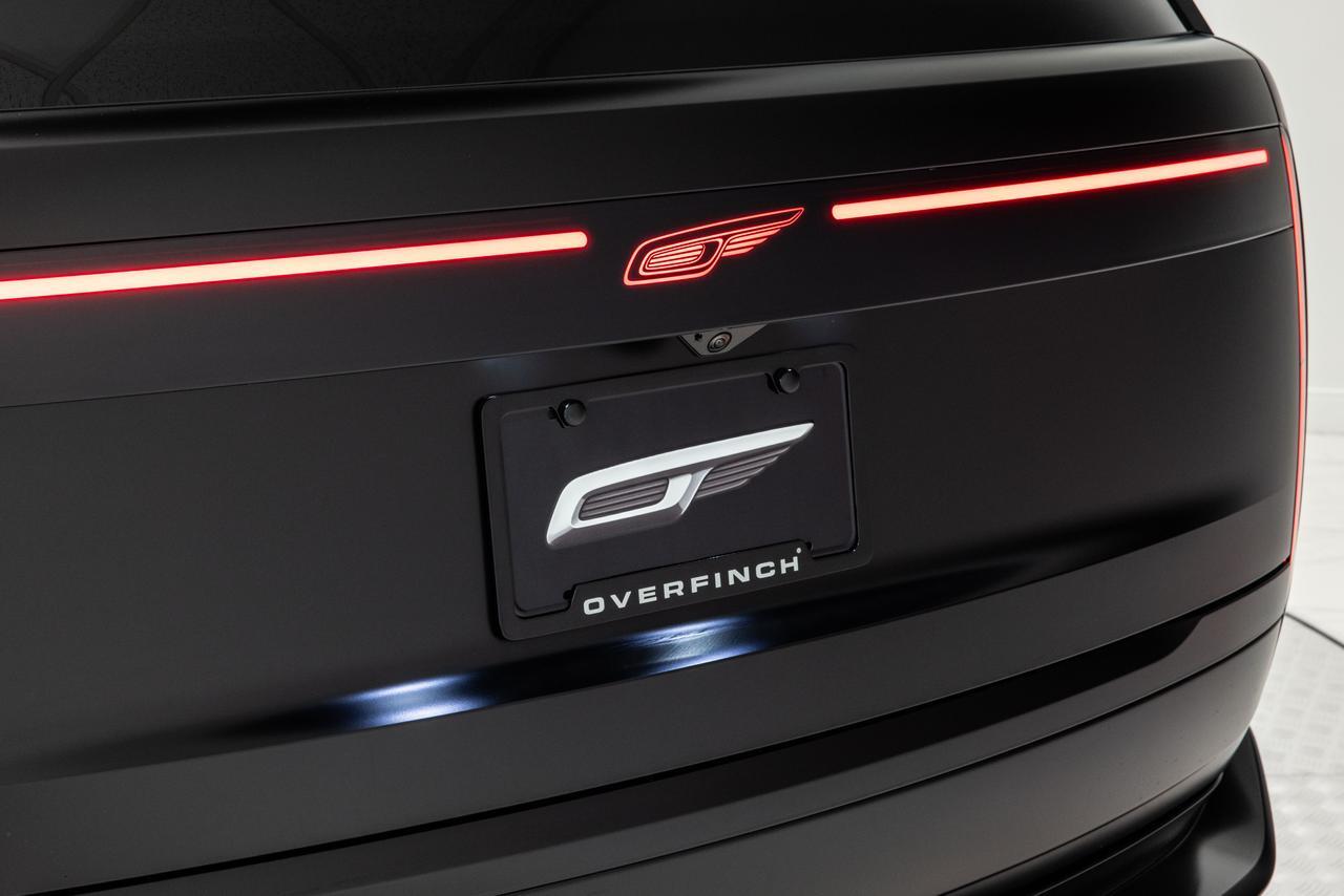 2026 Land Rover Range Rover Autobiography - Photo 18