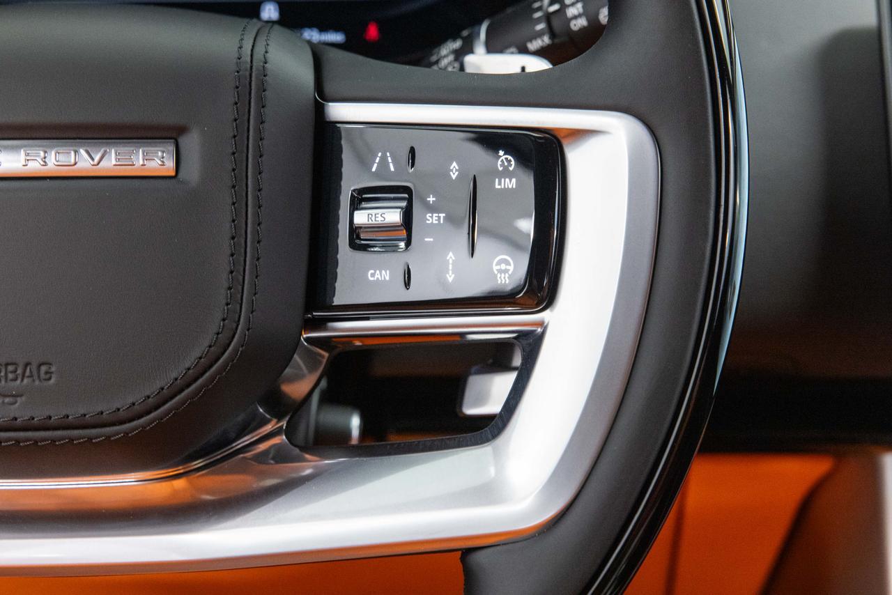 2026 Land Rover Range Rover Autobiography - Photo 42