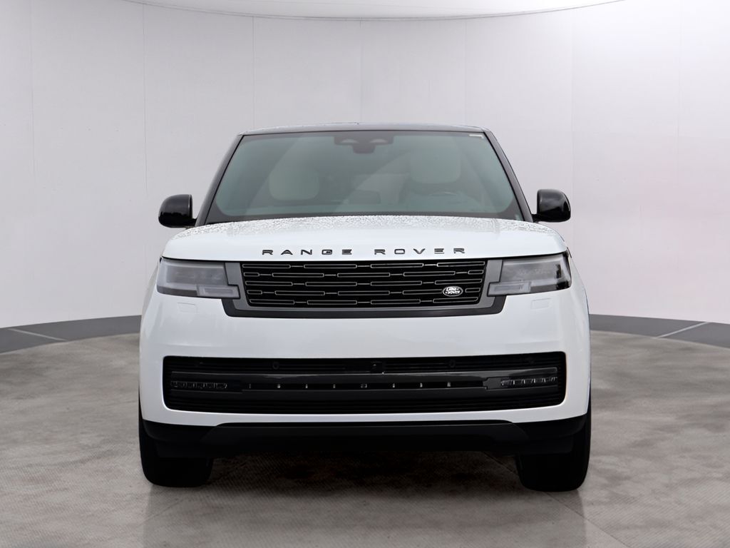 2026 Land Rover Range Rover Autobiography San Clemente CA