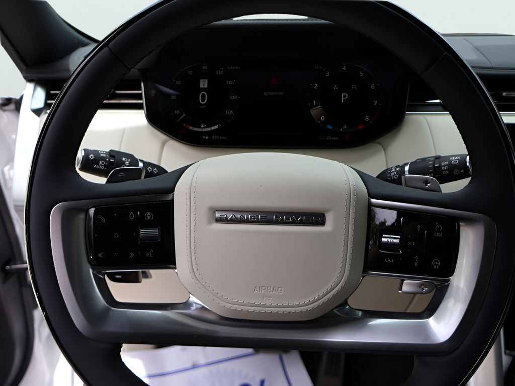 2026 Land Rover Range Rover Autobiography San Clemente CA