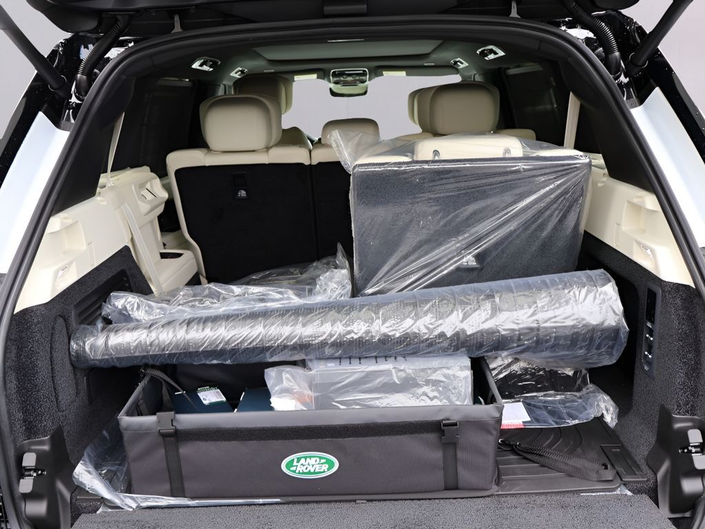 2026 Land Rover Range Rover Autobiography San Clemente CA