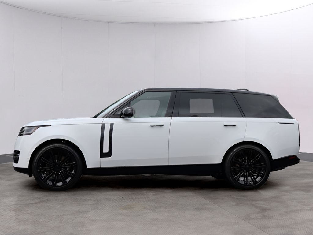 2026 Land Rover Range Rover Autobiography San Clemente CA