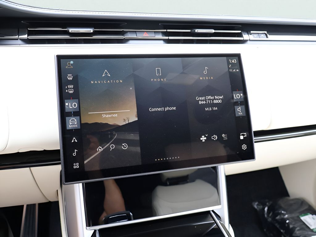 2026 Land Rover Range Rover Autobiography San Clemente CA
