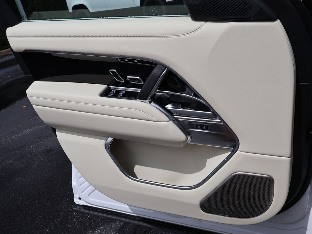 2026 Land Rover Range Rover Autobiography San Clemente CA