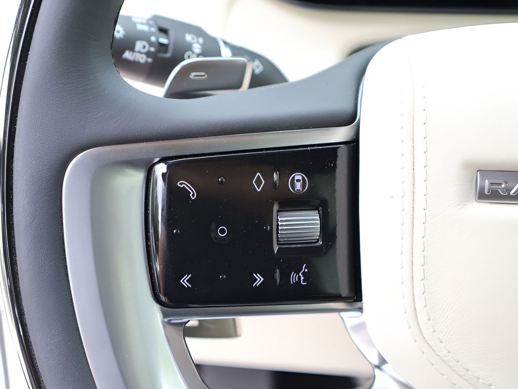 2026 Land Rover Range Rover Autobiography San Clemente CA
