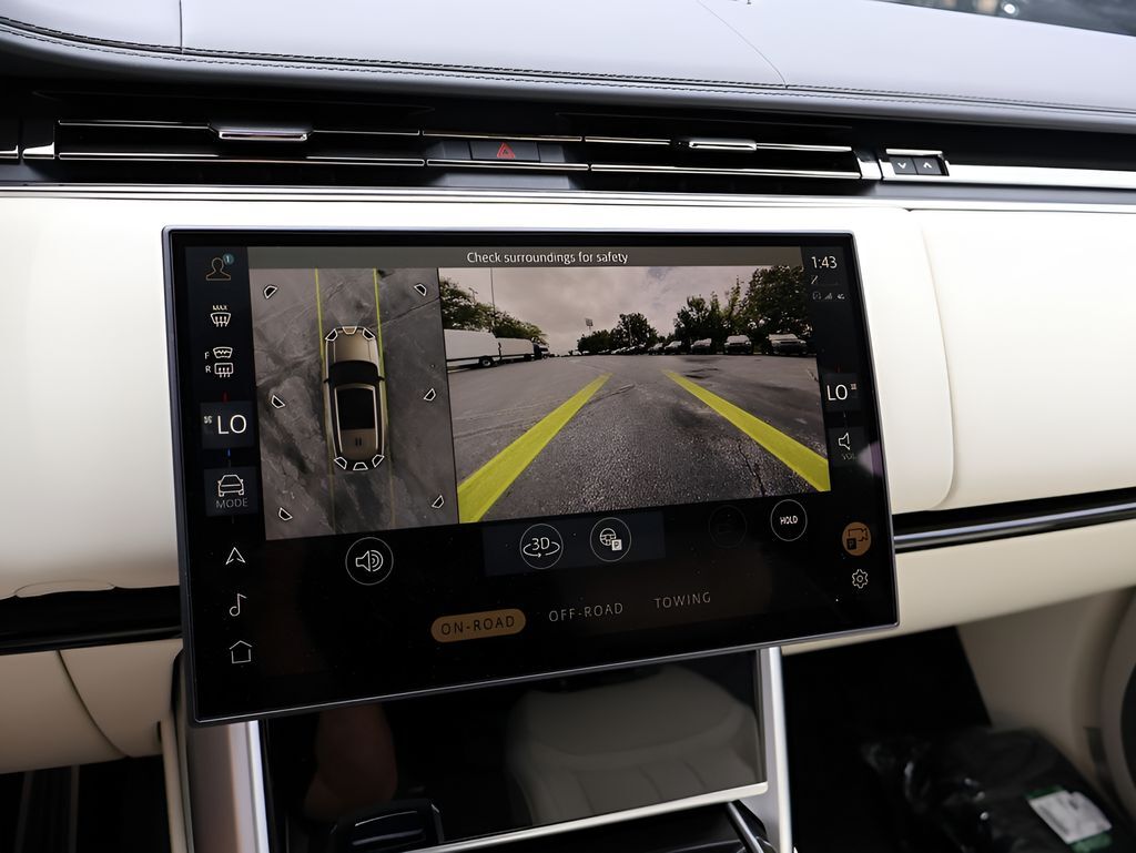 2026 Land Rover Range Rover Autobiography San Clemente CA