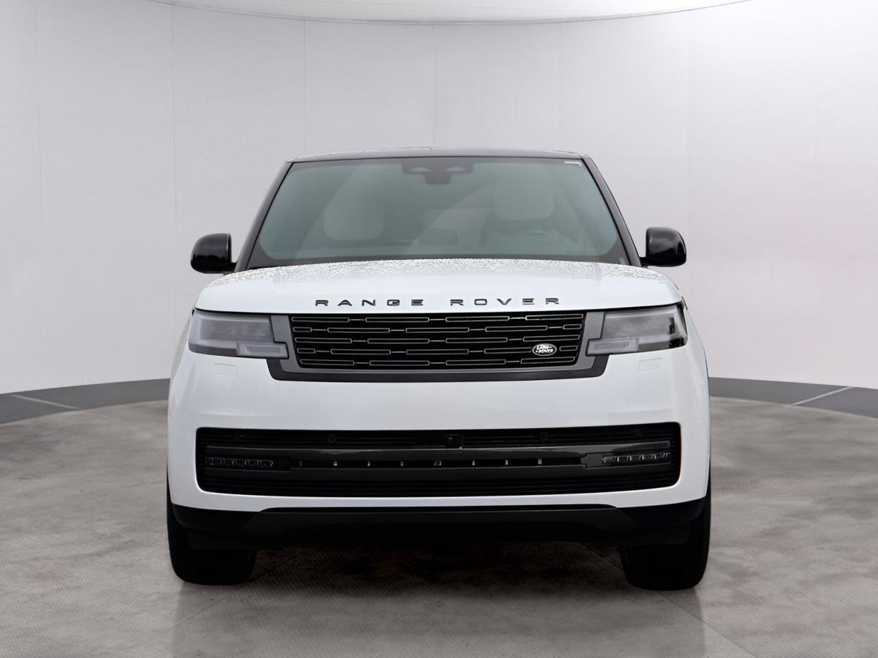 2026 Land Rover Range Rover Autobiography