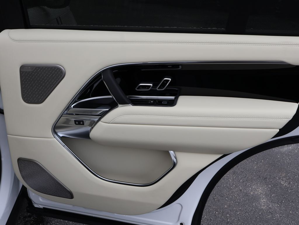 2026 Land Rover Range Rover Autobiography San Clemente CA