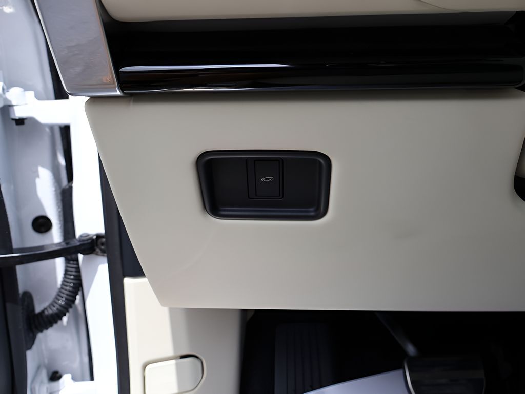 2026 Land Rover Range Rover Autobiography San Clemente CA