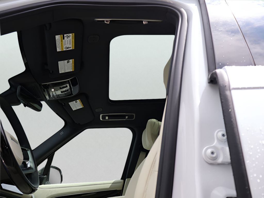 2026 Land Rover Range Rover Autobiography San Clemente CA