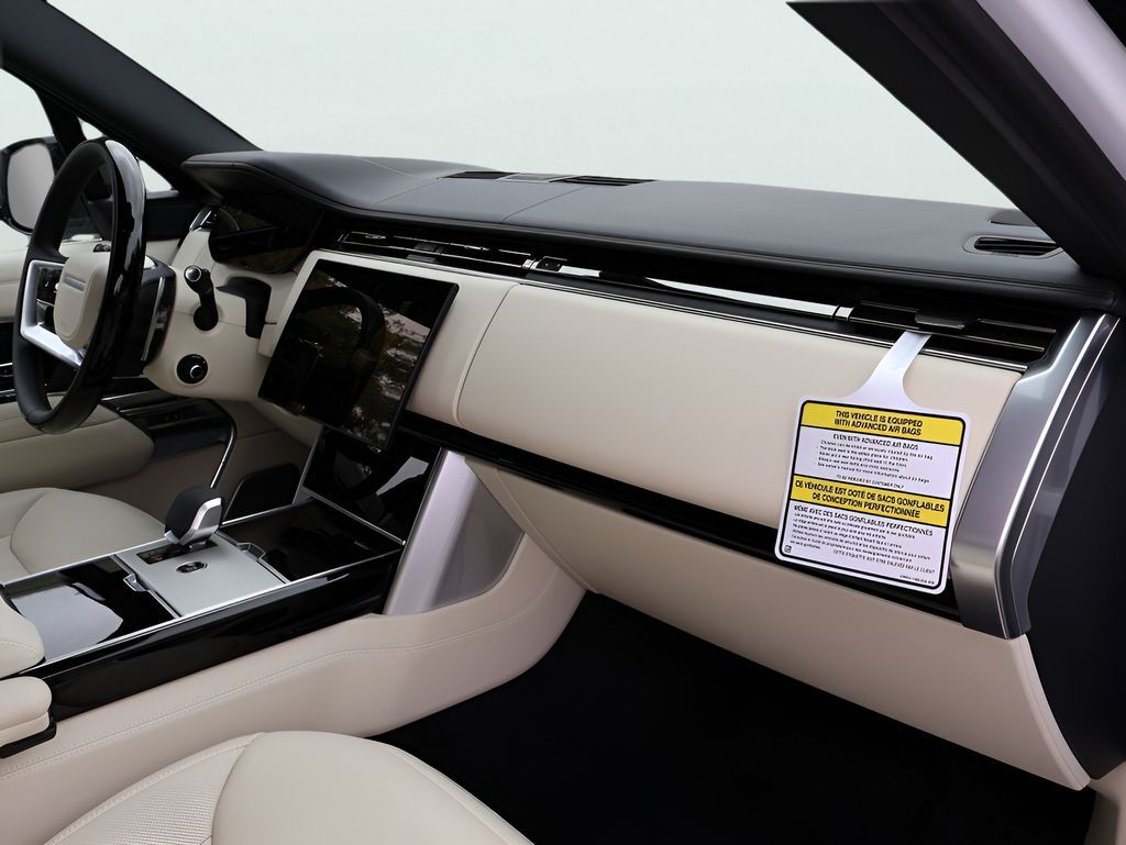 2026 Land Rover Range Rover Autobiography San Clemente CA