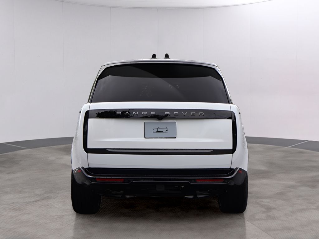 2026 Land Rover Range Rover Autobiography San Clemente CA
