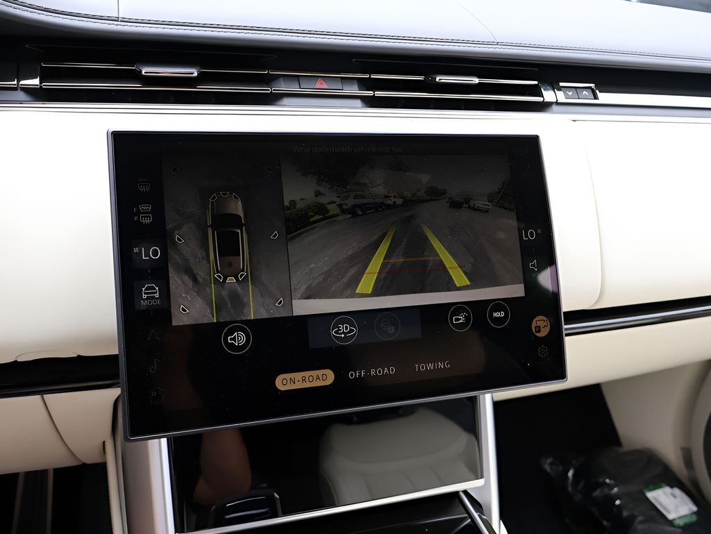 2026 Land Rover Range Rover Autobiography San Clemente CA