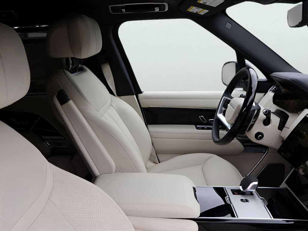 2026 Land Rover Range Rover Autobiography San Clemente CA