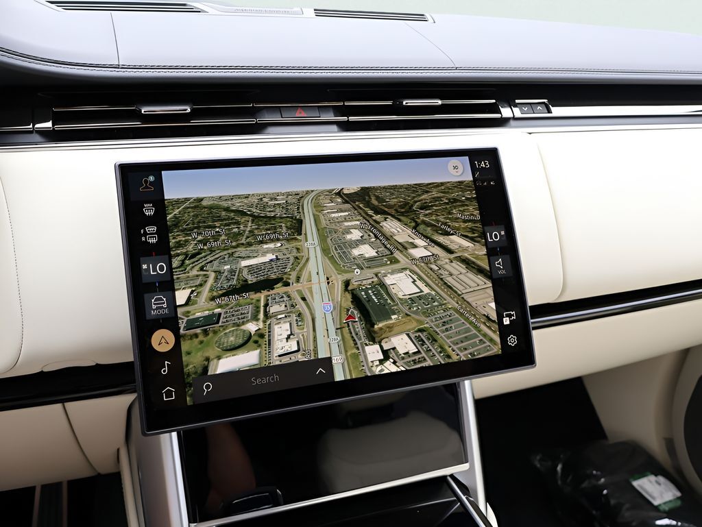 2026 Land Rover Range Rover Autobiography San Clemente CA