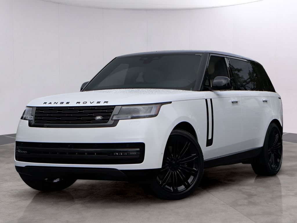 2026 Land Rover Range Rover Autobiography San Clemente CA