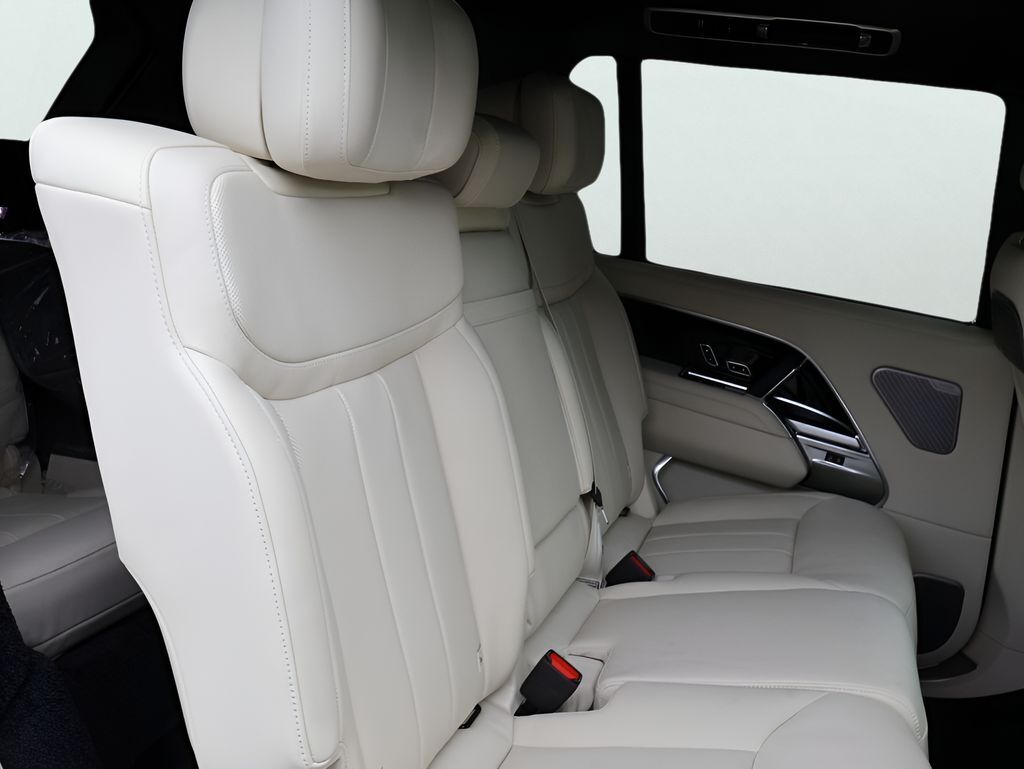 2026 Land Rover Range Rover Autobiography San Clemente CA