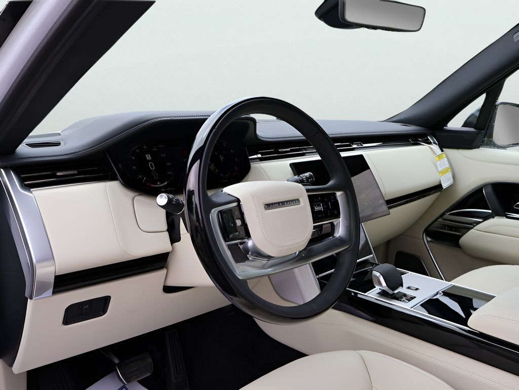 2026 Land Rover Range Rover Autobiography San Clemente CA