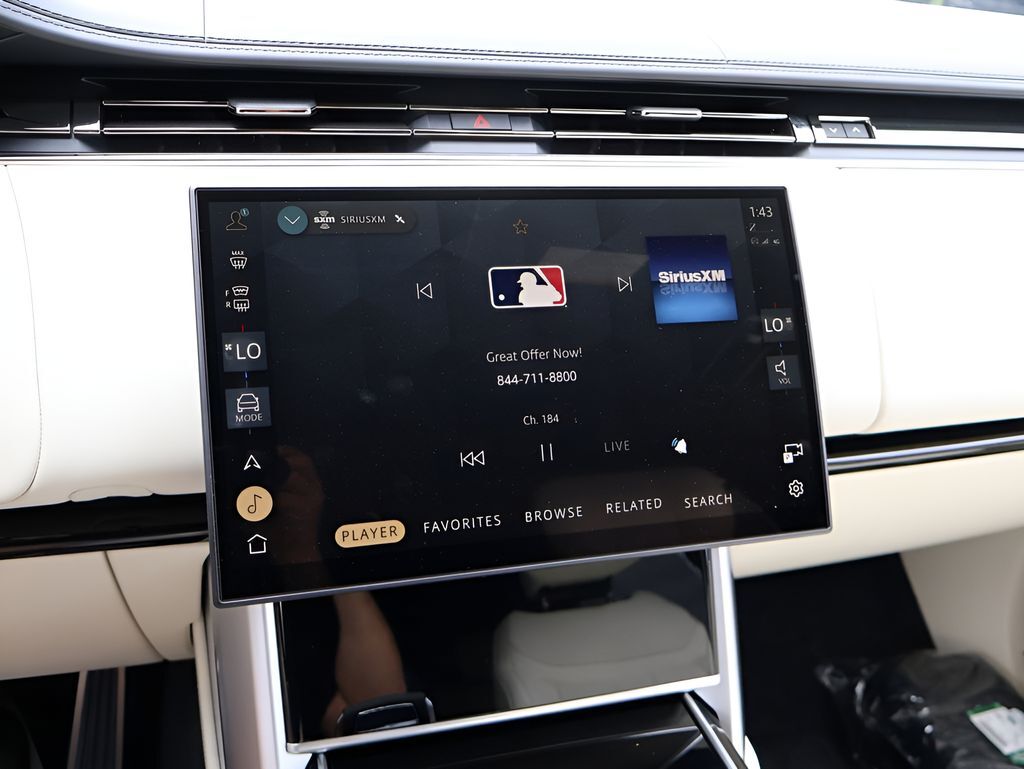 2026 Land Rover Range Rover Autobiography San Clemente CA